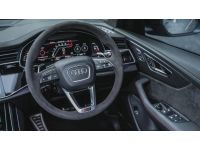 Audi RS Q8 quattro ปี 2022 ไมล์ 2,3xx Km รูปที่ 10